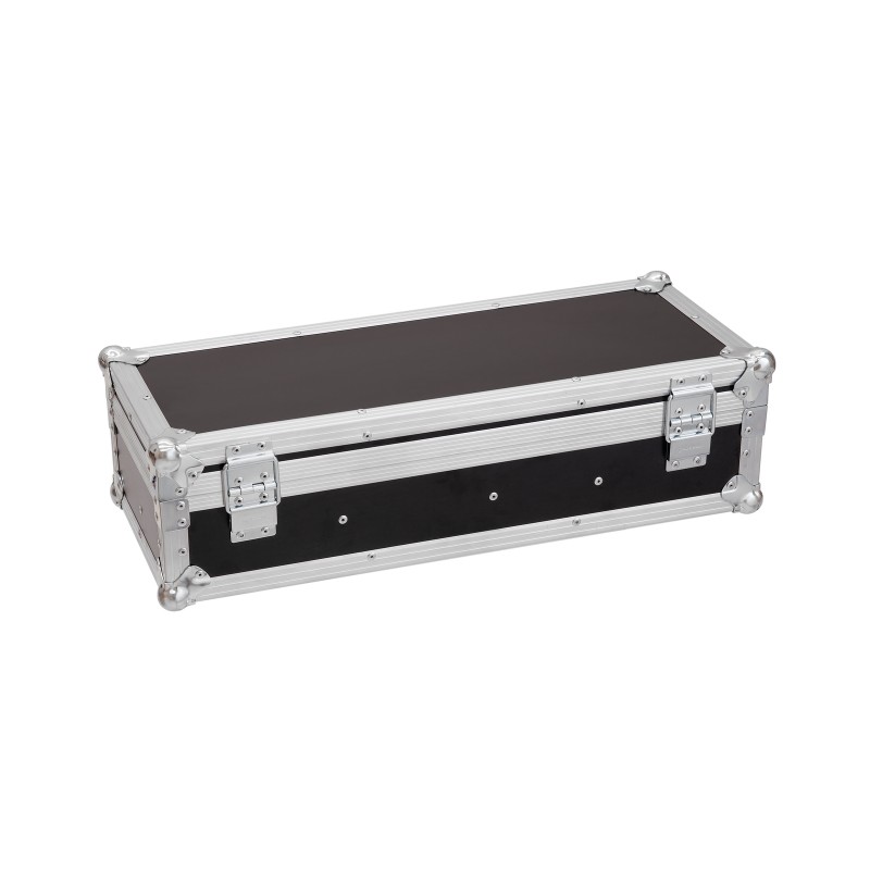 ROADINGER Flightcase 4x AKKU Mini IP UP-4 QCL Spot - 3
