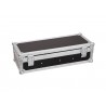 ROADINGER Flightcase 4x AKKU Mini IP UP-4 QCL Spot - 3