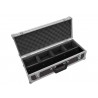 ROADINGER Flightcase 4x AKKU Mini IP UP-4 QCL Spot - 4