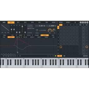 IMAGE LINE Sytrus - Wtyczka VST