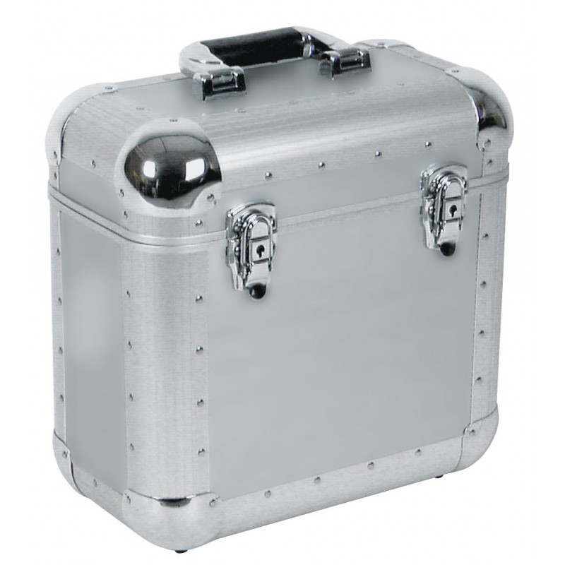 ROADINGER Record Case ALU Battle/Booking, rounded - 1