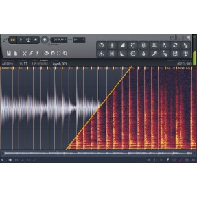 IMAGE LINE Edison WAV Editor - Wtyczka VST