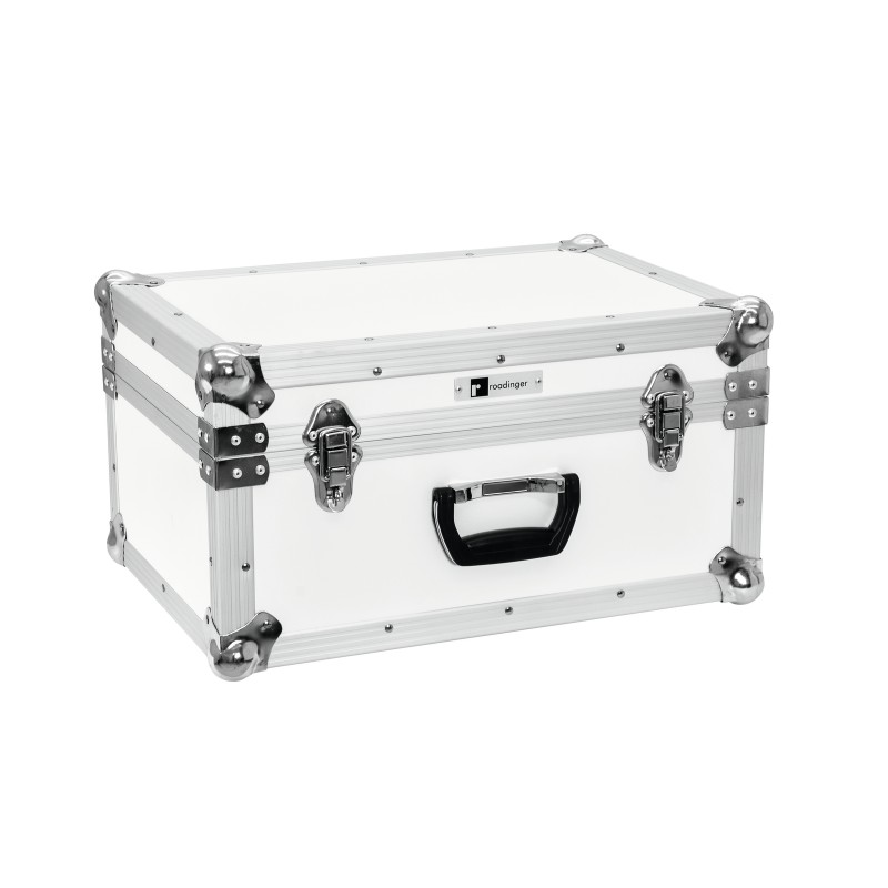 ROADINGER Universal Case Tour 52x36x29cm white - 2