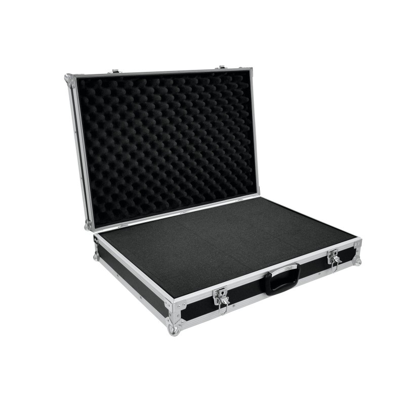 ROADINGER Universal Case FOAM, black, GR-2 black - 1