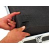 ROADINGER Universal Case FOAM, black, GR-2 black - 5