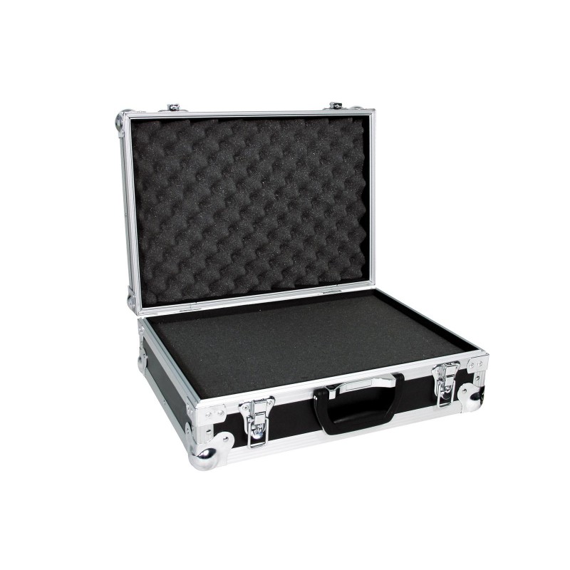 ROADINGER Universal Case FOAM, black - 1