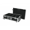 ROADINGER CD Case black 120 CDs with Trolley - 5