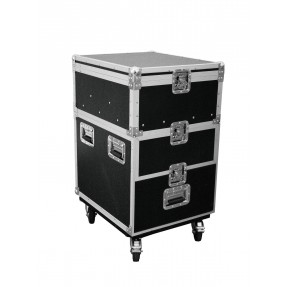 ROADINGER Universal Roadie Case with wheels - 1