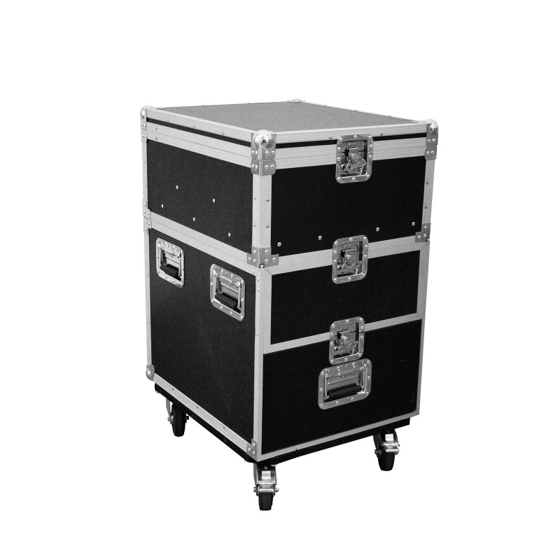 ROADINGER Universal Roadie Case with wheels - 1