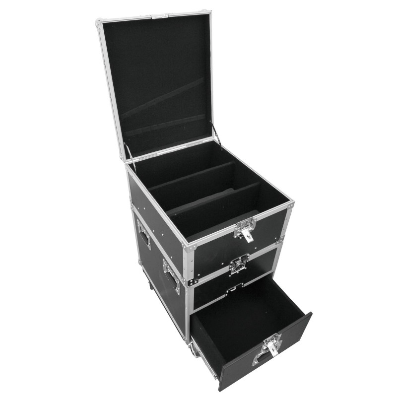 ROADINGER Universal Roadie Case with wheels - 4