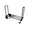 ROADINGER Stage Donkey XL Transport Cart - 1