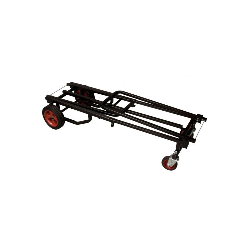 ROADINGER Stage Donkey XL Transport Cart - 2