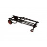 ROADINGER Stage Donkey XL Transport Cart - 2