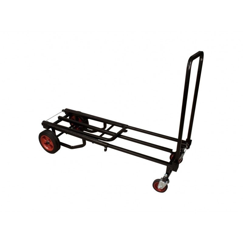 ROADINGER Stage Donkey XL Transport Cart - 4