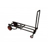 ROADINGER Stage Donkey XL Transport Cart - 4