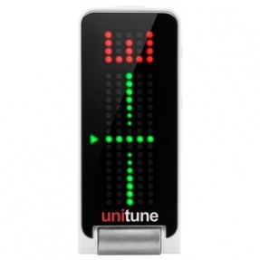 TC ELECTRONIC UniTune Clip - tuner gitarowy