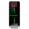 TC ELECTRONIC UniTune Clip - tuner gitarowy