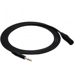 REDS MC1505BX - Kabel Mikrofonowy 0,5m - 1