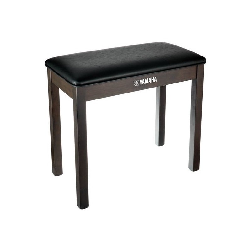 Yamaha B1-DW - ława do pianina, Dark Walnut