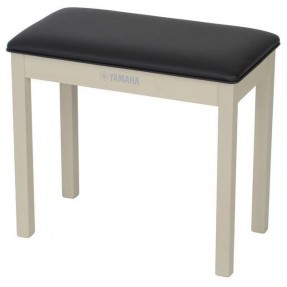 Yamaha B1-WA - ława do pianina, White Ash