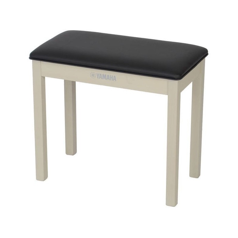 Yamaha B1-WA - ława do pianina, White Ash