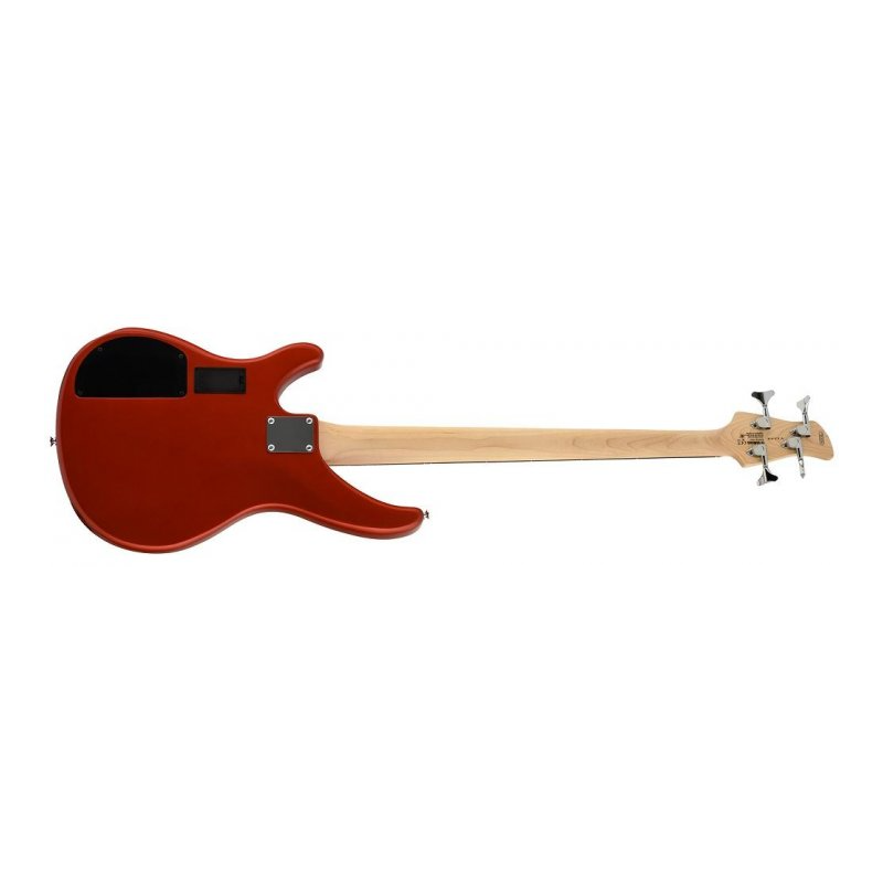 Yamaha TRBX 204 BRM - gitara basowa - 2