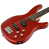 Yamaha TRBX 204 BRM - gitara basowa - 4