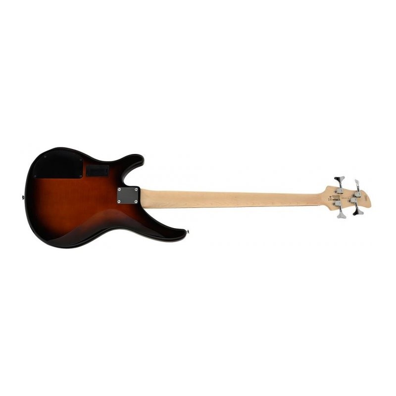 Yamaha TRBX 204 OVS - gitara basowa - 3