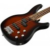 Yamaha TRBX 204 OVS - gitara basowa - 4