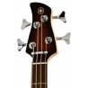 Yamaha TRBX 204 OVS - gitara basowa - 5