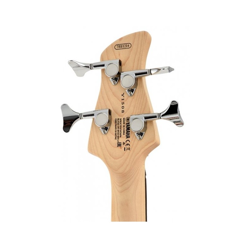 Yamaha TRBX 204 OVS - gitara basowa - 6