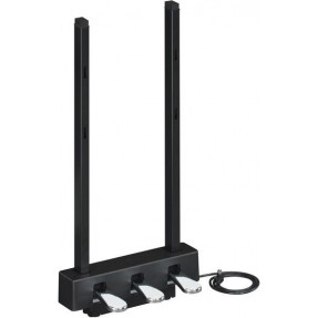 Yamaha LP-1 BK - moduł pedałów do P-125 DGX-670