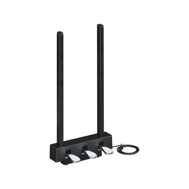 Yamaha LP-1 BK - moduł pedałów do P-125 DGX-670