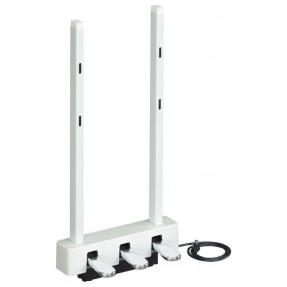 Yamaha LP-1 WH - moduł pedałów do P-125 DGX-670