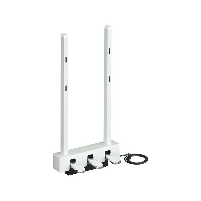 Yamaha LP-1 WH - moduł pedałów do P-125 DGX-670