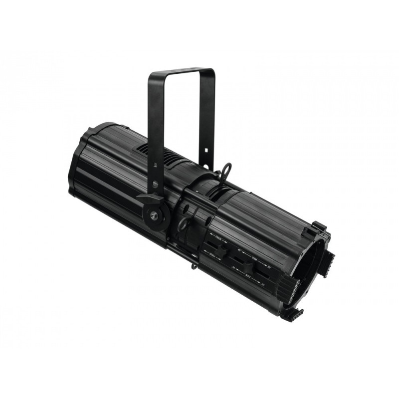 FUTURELIGHT Profile 200, 20-45° - Reflektor teantralny