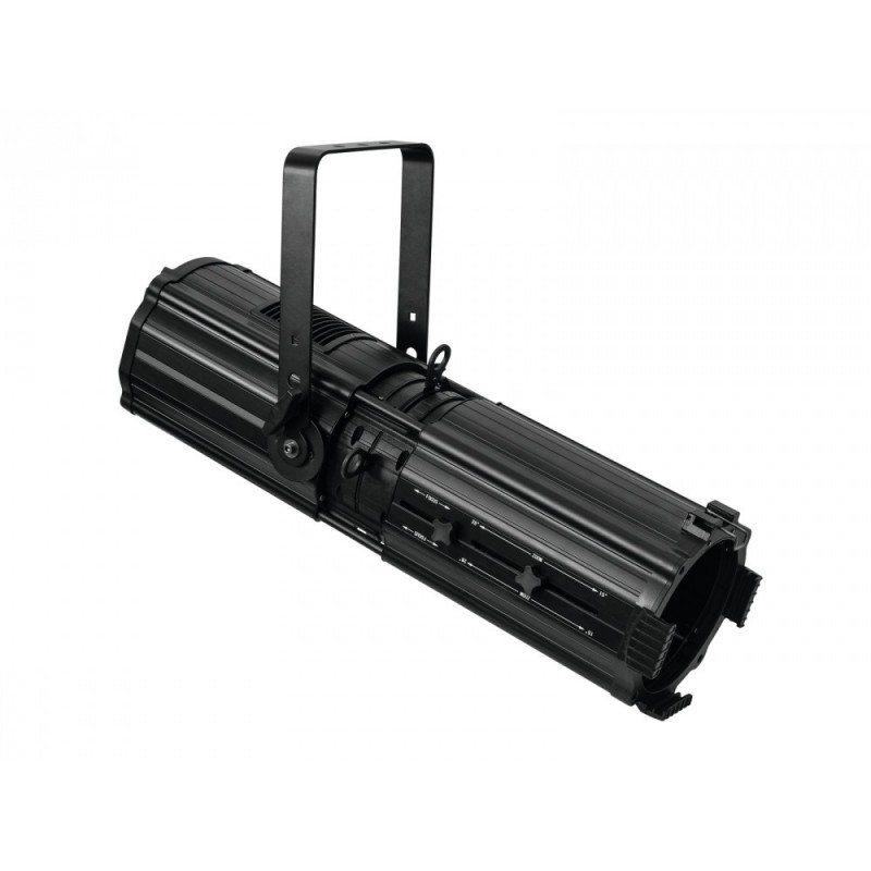 FUTURELIGHT Profile 200, 15-28° - Reflektor teantralny