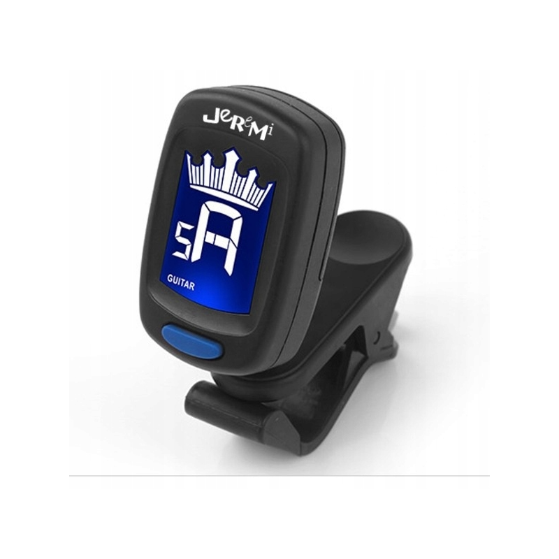 Gitara Elektryczna + Wzmacniacz 25W Kabel Zestaw 517 - 8