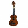 WestRoad UK-16R RYBA - Ukulele sopranowe