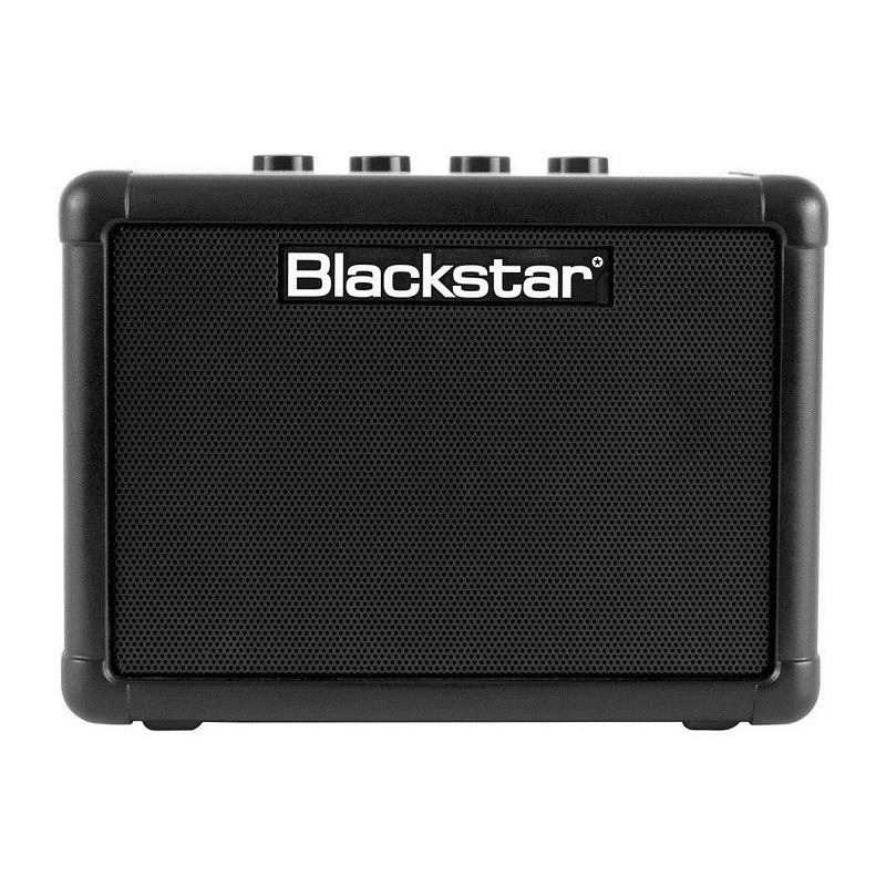 BLACKSTAR Fly 3 Bluetooth - combo gitarowe