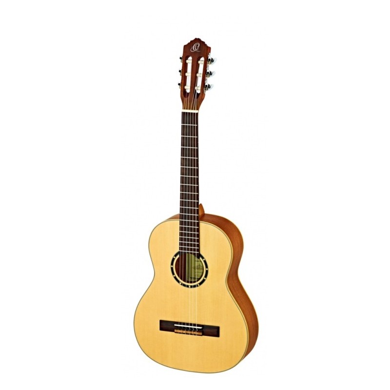 Ortega R121L-3sls4 - gitara klasyczna 3sls4 LH