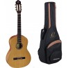 Ortega R122 - gitara klasyczna 4sls4