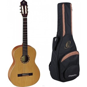 Ortega R122SN - gitara klasyczna 4sls4