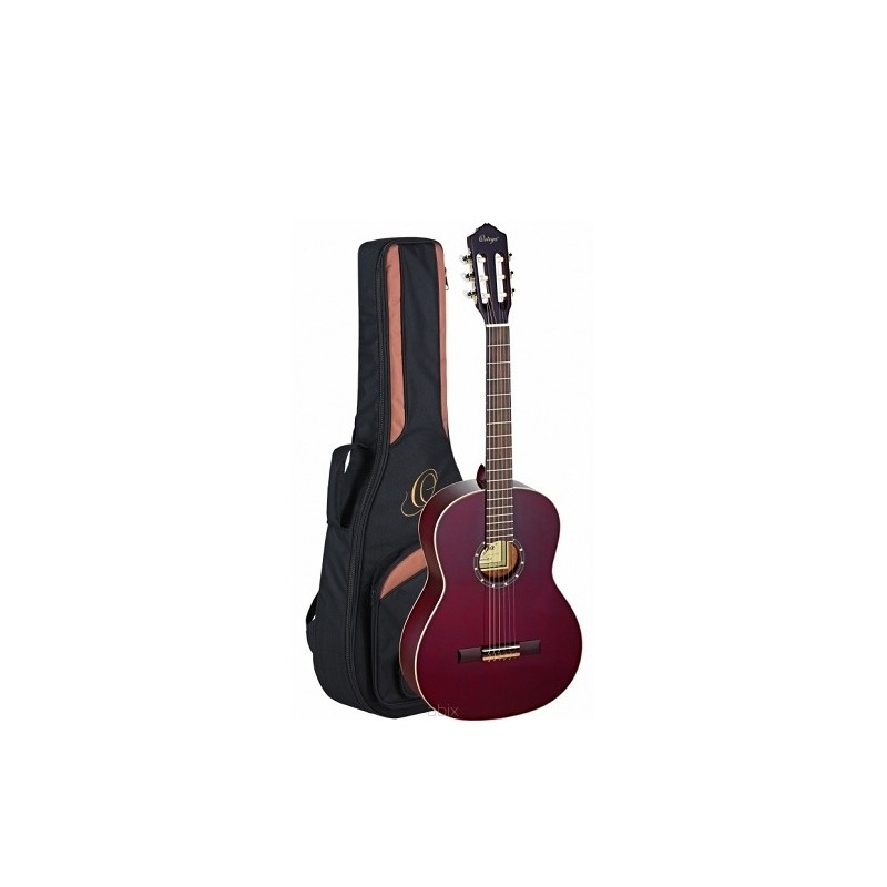 Ortega R121WR - gitara klasyczna 4sls4