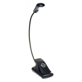 KONIG & MEYER 12241 FlexLight - Lampka LED