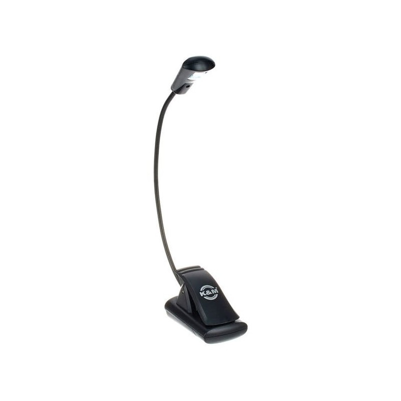 KONIG & MEYER 12241 FlexLight - Lampka LED