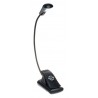 KONIG & MEYER 12241 FlexLight - Lampka LED