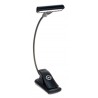 KONIG & MEYER 12247 T-Model LED FlexLight - Lampka LED
