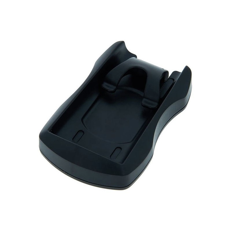 KONIG & MEYER 12256 Desk Foot FlexLight - Baza pod lampki LED