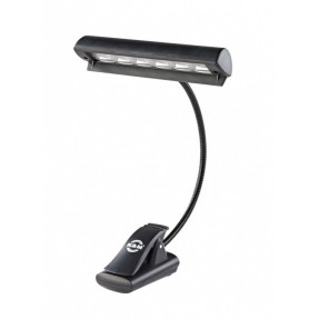 KONIG & MEYER 12248 Concert Light - Lampka LED